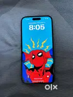 Iphone 16 128GB 100 bettery All most new