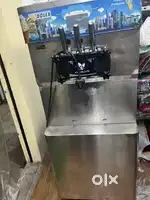 Softy  icecream machine