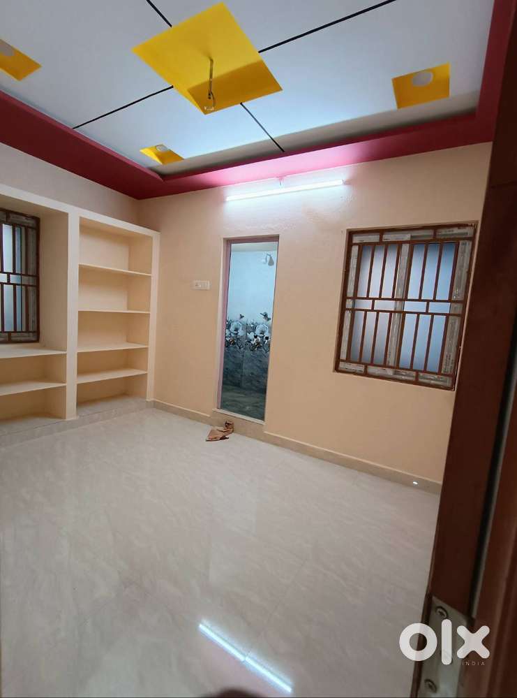 2 BHK for rent  Near GEMS Hospital