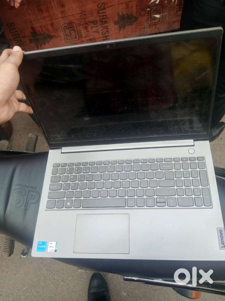 Lenovo laptop