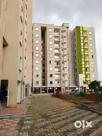 Owner Sale: 3BHK Flat , Ranchi – Lift, Parking, Security  No Brokerag