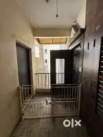 2 BHK FULLY FURNISHED WITH SAME LEVEL PRIVATE TERRACE FOR RENT
