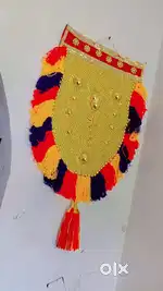 Nettipattam  1.5 feet
