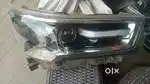 Toyota Hilux original led projector headlight