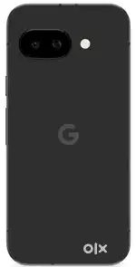Google pixel 9A 256gb,8gb ram