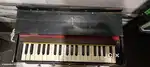 Harmonium.