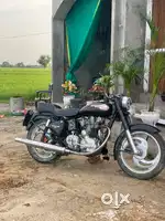 royal enfield