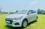 Hyundai i20, 2019, Petrol