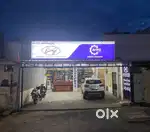 HYUNDAI CAR SPARES
