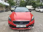 Volvo V40 D3, 2015, Diesel