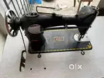 Usha tailorng machine