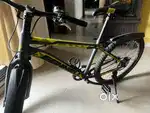 Schnell Axel 24 inch, 3 year old
