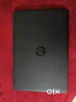 Hp ProBook laptop