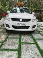 Maruti Suzuki Swift 2014