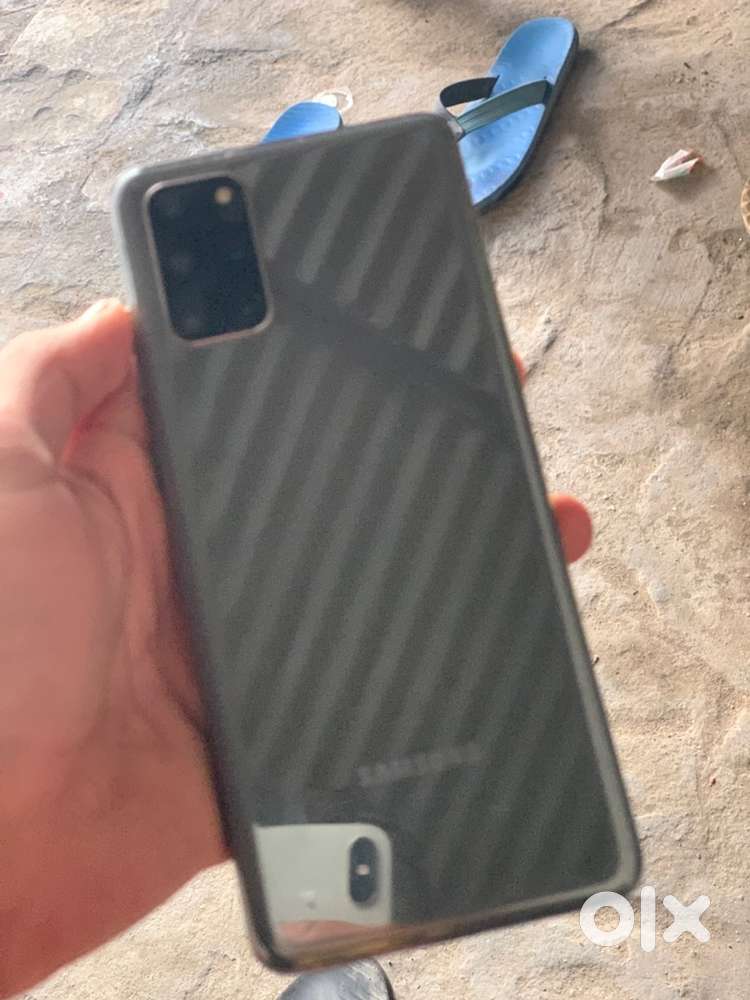 Samsung s20 plus  5g