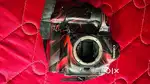 Canon 1DX Mark ii