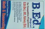 B.ED regular