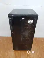 '*$•`¥GURD BLACK VIDEOCON 190LTR FRIDGE AVAILABLE