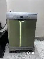 Dishwasher