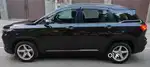 MG Hector 1.5 DCT Sharp, 2020, Petrol