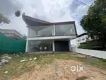 3200 sqft commercial building for rent at Tripunithura.