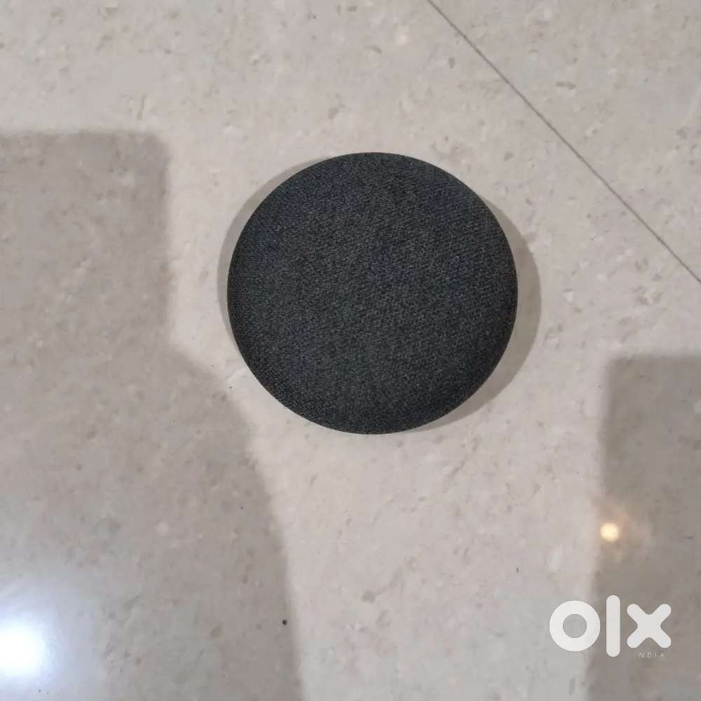 Google mini