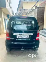 Maruti Suzuki Wagon R 2010 CNG & Hybrids Good Condition