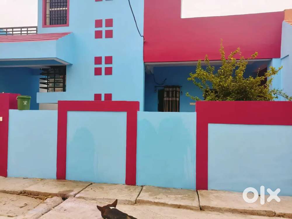 House for sale at New housing board Colony Deorikhurd