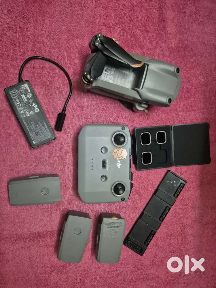 Dji air 2s drone for sale