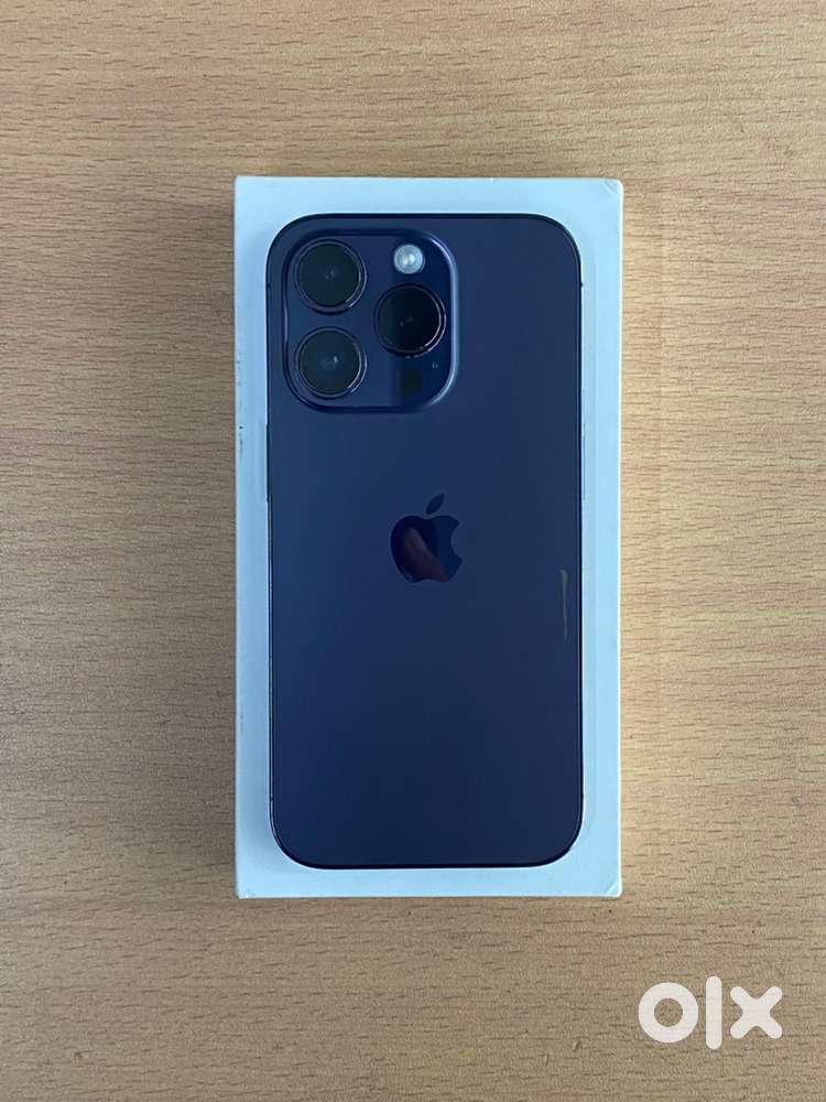 iPhone 14 Pro 256GB Purple
