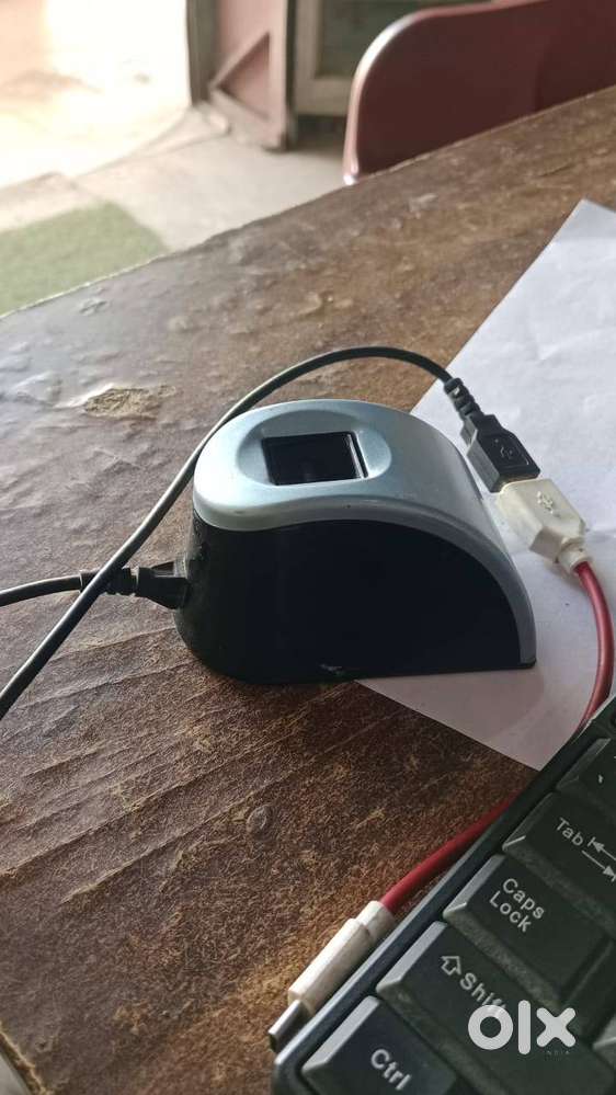 want to sell mantra L1 mfs 110 device (paharia ,varanasi )