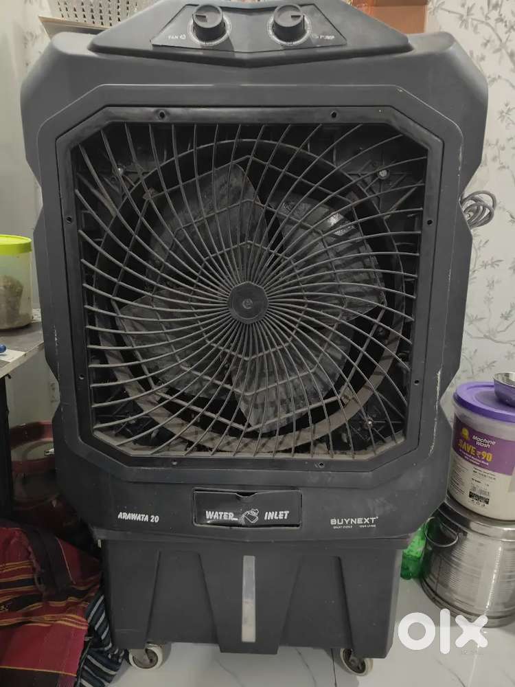 Air Cooler, 1 year old