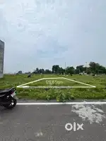 Plot sale Trans Ganga City UPSIDA
