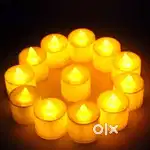 Diya Lights Battery Operated