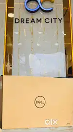 Dell G15 5530 Gaming Laptop i5, 8GB RAM, 512GB SSD