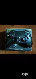 GAME CONTROLLER