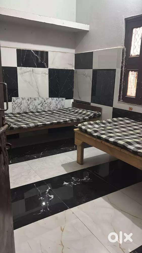 good looking with all facilities and located in prime location