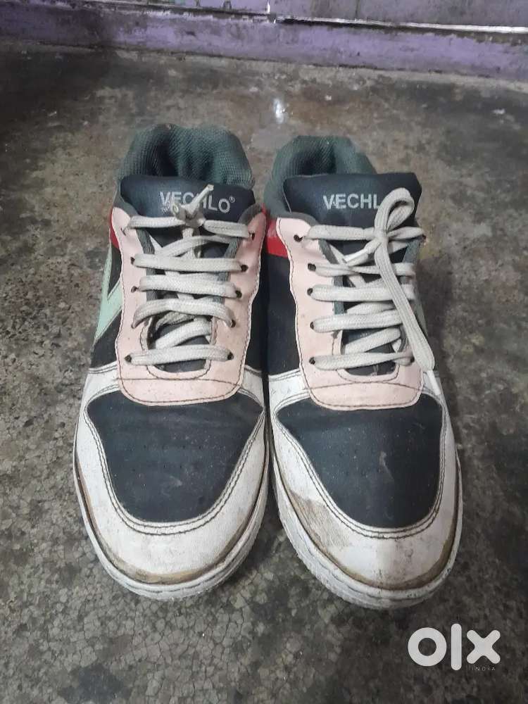 No box but good condition shoe WhatsApp or call