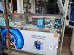 Shop Counter