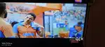 SAMSUNG 43INC CRYSTAL UHD SMART LED TV .ONLY 9MONTH .OK CONDITION .