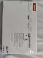 Lenovo M 11 tablet (8GBRAM) for sell (5day old) because Iam buy laptop