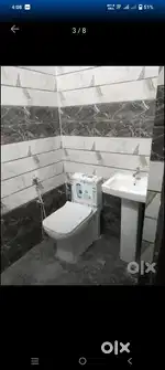 2 Big room set with Good kitchen