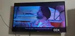 Sanyo led  tv our fire tv stick sat me lga h