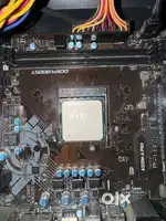 Gaming CPU