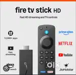 Amazon Fire Tv Stick Bilkul Nya hai