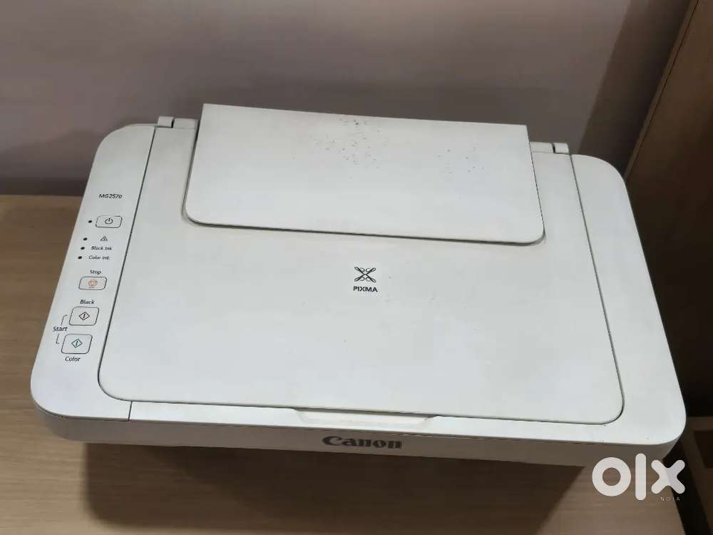 Canon printer