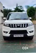 Mahindra Bolero Neo 1.5 N 10 R, 2023, Diesel