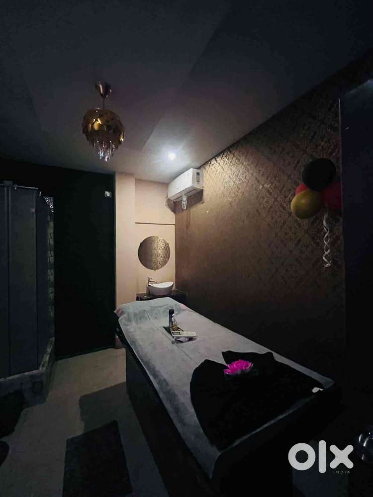 HIRING TELECALLERE AND THERAPISTS FOR NEW SPA IN KOCHI