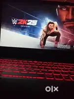 MSI Bravo 15 AMD Ryzen 5 5600H / RX 5500M / 16 GB RAM - 512 GB SSD