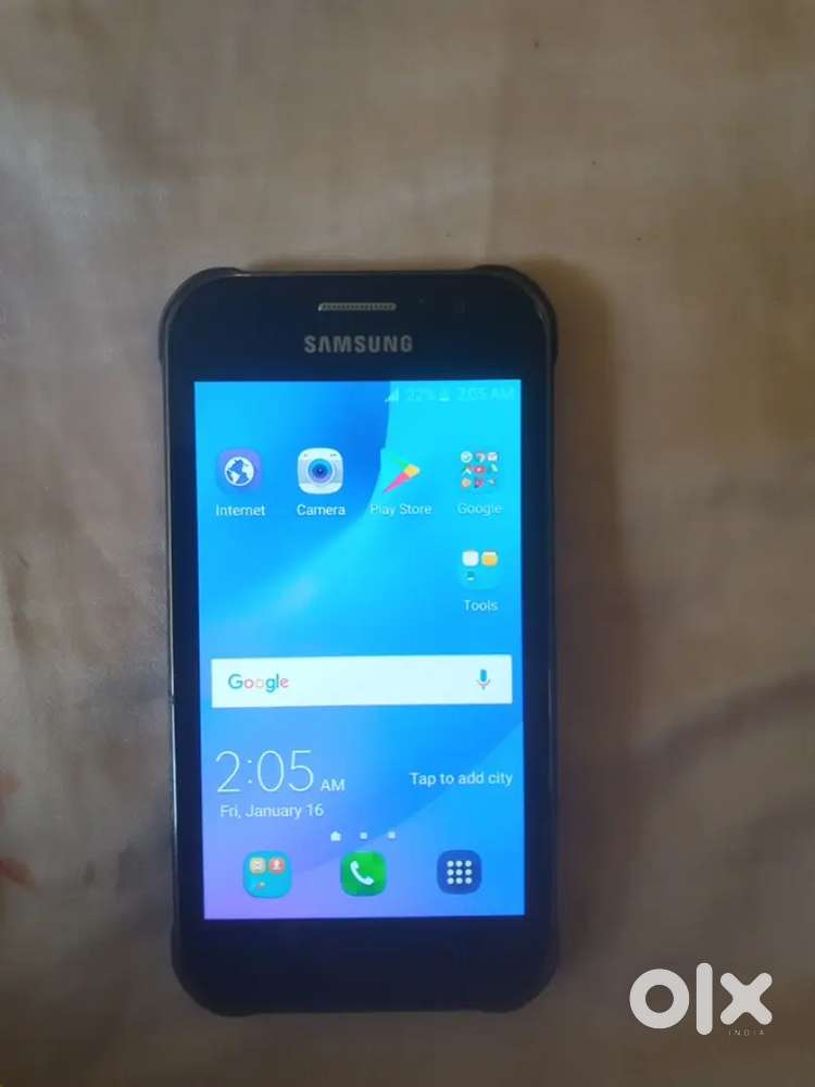 Samsung J1 ace